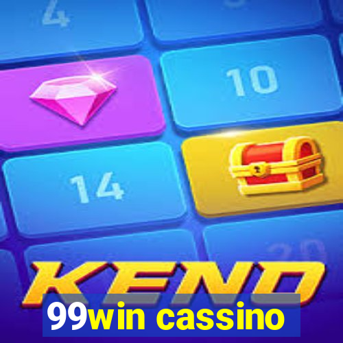 99win cassino